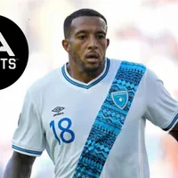 Nathaniel Mendez-Laing sorprende a Guatemala al ver un detallazo en su carta de FC25