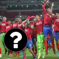 Mientras La Sele busca técnico, filtran el "posible regreso" de un mundialista en 2018 y 2022 con Costa Rica