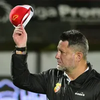 Jafet Soto no le da lugar en Herediano.