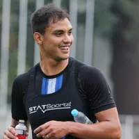 Erick Cabalceta se va de San Carlos y ya suena en Saprissa