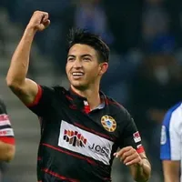 Jonathan Rubio tendría nuevo equipo