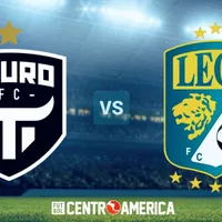 Concachampions 2023 | Tauro vs. Club León: cuándo, a qué hora y por qué canal ver hoy EN VIVO el partido por la ida de los Octavos de Final