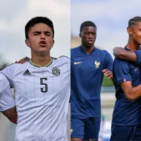 Costa Rica vs. Francia por el Torneo Maurice Revello 2023: cuándo, a qué hora y dónde ver el partido EN VIVO en Centroamérica.