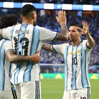 cuti romero-argentina-cabo verde-mundial 2026