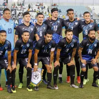 Nicaragua podría perder a jugador clave para la Copa Oro 2023.