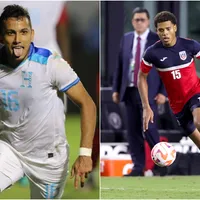 Honduras empató sin goles con Cuba por la Liga de Naciones de Concacaf 2023-24