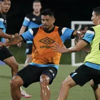 Guatemala convoca jugador de última hora tras la lesión de Alejandro Galindo