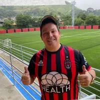 ¡Oficial! Sporting de San Miguelito presenta a su nuevo técnico