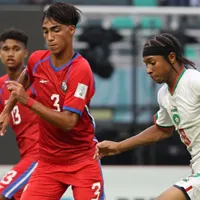 Panamá cae en su debut ante Marruecos en el Mundial de Indonesia 2023 [VIDEO]
