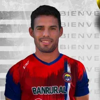 Juan Barrera tiene nuevo equipo