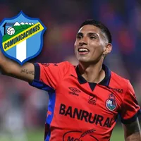 Municipal lo aplaude: Erik López le envía una advertencia a Comunicaciones que calienta el Clásico 336