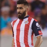 Otro mexicano llegaría al fútbol de Guatemala