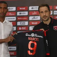 Finalmente Alajuelense convocó a conferencia y las preguntas abundan