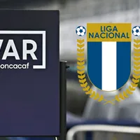 var-liga nacional de guatemala