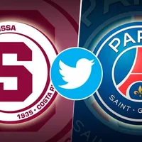 PSG responde a Saprissa: "Ahora nosotros también somos morados"