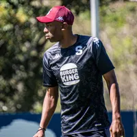 Baja indefinida en Saprissa: figura de Wanchope enciende las alarmas en el momento menos oportuno