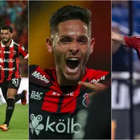 Fichajes de Alajuelense: rumores y transferencias para el Clausura 2024 de la Primera División
