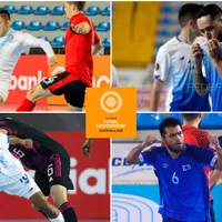 Eliminatorias de Concacaf al Mundial de Futsal: los partidos de hoy 7 de mayo y los cruces por los cuartos de final