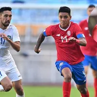 ¿Quién sería el reemplazo de Orlando Galo tras su baja para Qatar 2022?