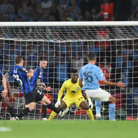 Fin de la maldición: Manchester City venció a Inter y es el nuevo campeón de la Champions League.