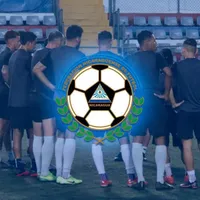 Nicaragua vs. Haití: confirmados los titulares del seleccionado pinolero