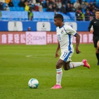 Se informa que Didier Dawson tendría una oferta desde Estados Unidos