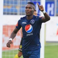 Motagua analiza sancionar Rubilio por la denuncia de violencia de género