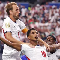 Qué pasa si Inglaterra gana, empata o pierde contra Ghana por el Grupo L del Mundial 2026