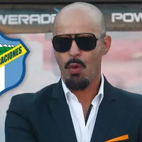"Nuevo jugador de Comunicaciones": Fantasma Figueroa celebra el fichaje del 9 que tanto necesitaba y nadie vio venir