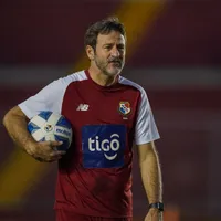 Thomas Christiansen pone los ojos en el 2026 y comienza una gira por el país