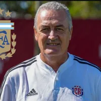 "GOAT": por qué en Argentina ven a Gustavo Alfaro como un fuera de serie