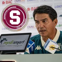 Vladimir Quesada pone contra las cuerdas a la directiva de Saprissa con una exigencia sobre el cierre del mercado: "Quiero más"