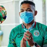 Emilio Izaguirre cataloga a Kervin Arriaga como un jugador de Champions League