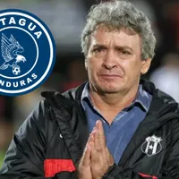 El golpe a Alajuelense y Machillo que acerca a Motagua a las semifinales de la Copa Centroamericana