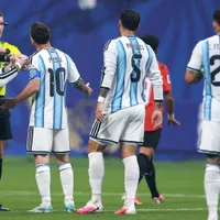 En medio de las denuncias de amaño, The New York Times revela qué árbitros tienen prohibido por FIFA dirigir a Argentina en el Mundial 2026