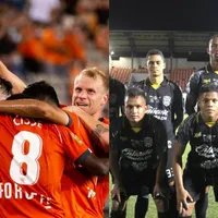 Forge FC vs. Independiente de La Chorrera: cuándo, dónde y por qué canal ver el juego de ida por los octavos de final de la Liga Concacaf
