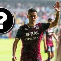"Se puede llevar un golpe": Ídolo de Saprissa lanza una fuerte advertencia sobre Jefferson Brenes