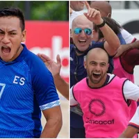 El Salvador vs Estados Unidos: Ver en vivo la Final de las Eliminatorias de Concacaf para el Mundial de Fútbol Playa