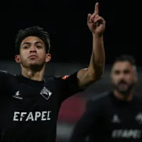 Jonathan Rubio se ilusiona con un posible llamado