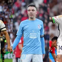 Panamá vs. Galicia | ¿Qué jugadores conforman la Selección de Galicia?