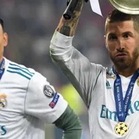 No habrá reencuentro de ‘hermanos’ entre Keylor y Sergio Ramos en París