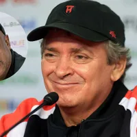 Machillo Ramírez desafía a Hernán Medford con el mensaje que calienta como nunca el clásico entre Saprissa y Alajuelense