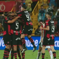 Alajuelense pone de rodillas a la Concacaf ante los ojos del mundo