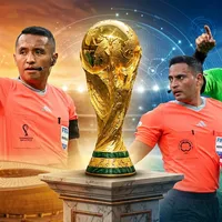 ¿Cuánto dinero cobra un árbitro en el Mundial 2026? Así es el salario por partido
