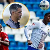 "Le dio el oro al bandido": Julián Martínez recibe feroz sentencia tras su último partido en Portugal