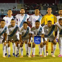 Jugador de la Selección de Guatemala da un paso importante en su carrera