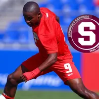 Rechazó a Europa por Saprissa: así juega Gustavo Herrera, la joya de Panamá que Wanchope ya tiene asegurada