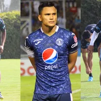 ◉ Fichajes de Motagua: rumores y transferencias del Ciclón rumbo al Clausura 2023 de la Liga Nacional de Honduras