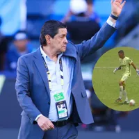 ¡Panamá y El Salvador toman nota! Luis Fernando Tena y Guatemala suman una nueva preocupación para la Eliminatoria Mundialista