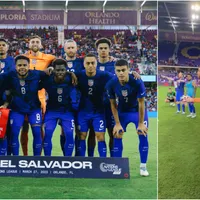 Portero de Estados Unidos hace un emotivo anuncio tras el juego contra El Salvador (VIDEO)